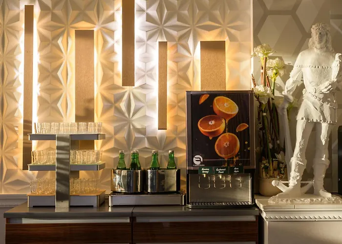 Hotel Bodrog Wellness & Elix Spa