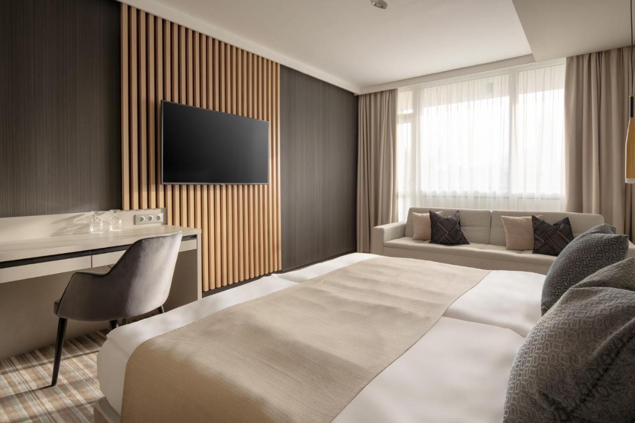 Bodrog Wellness & Elix Sárospatak