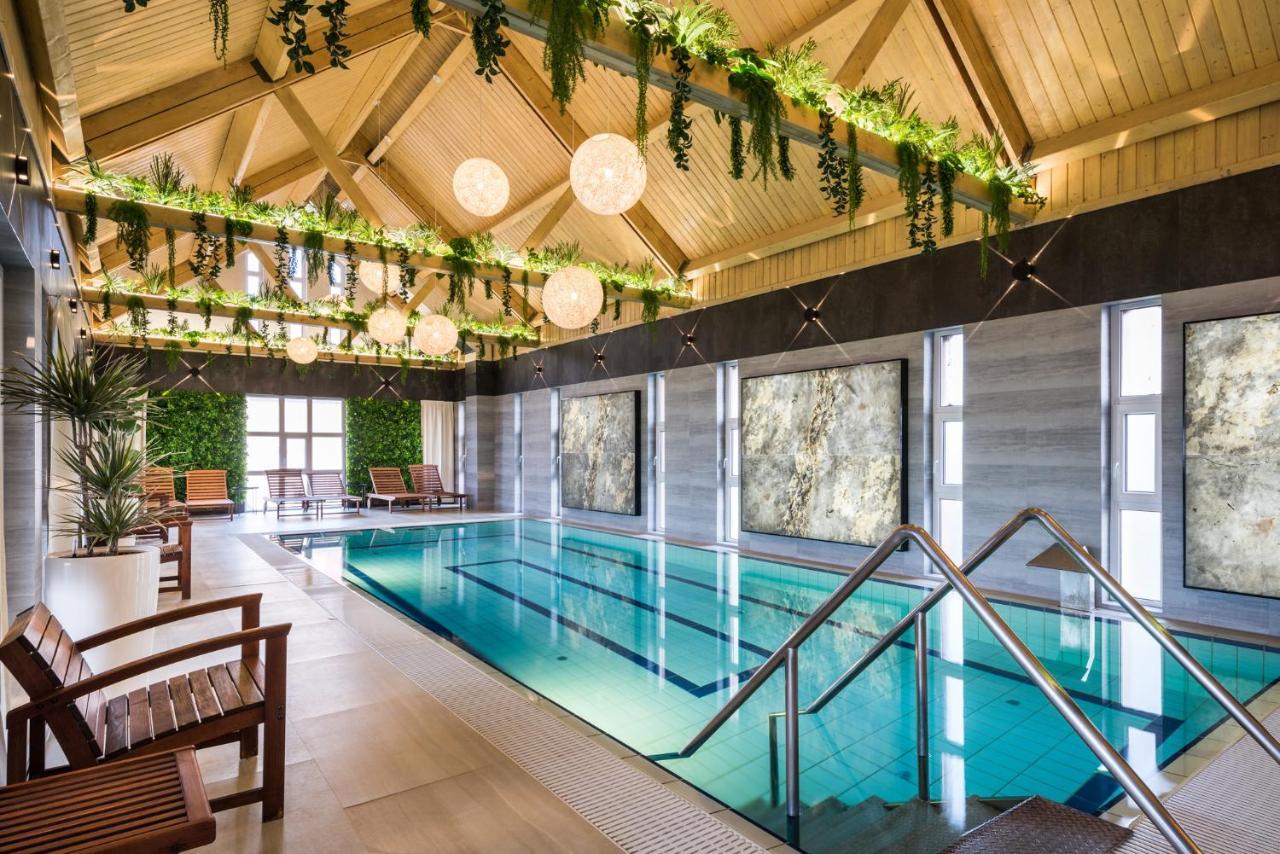 Bodrog Wellness & Elix Hotel 4*