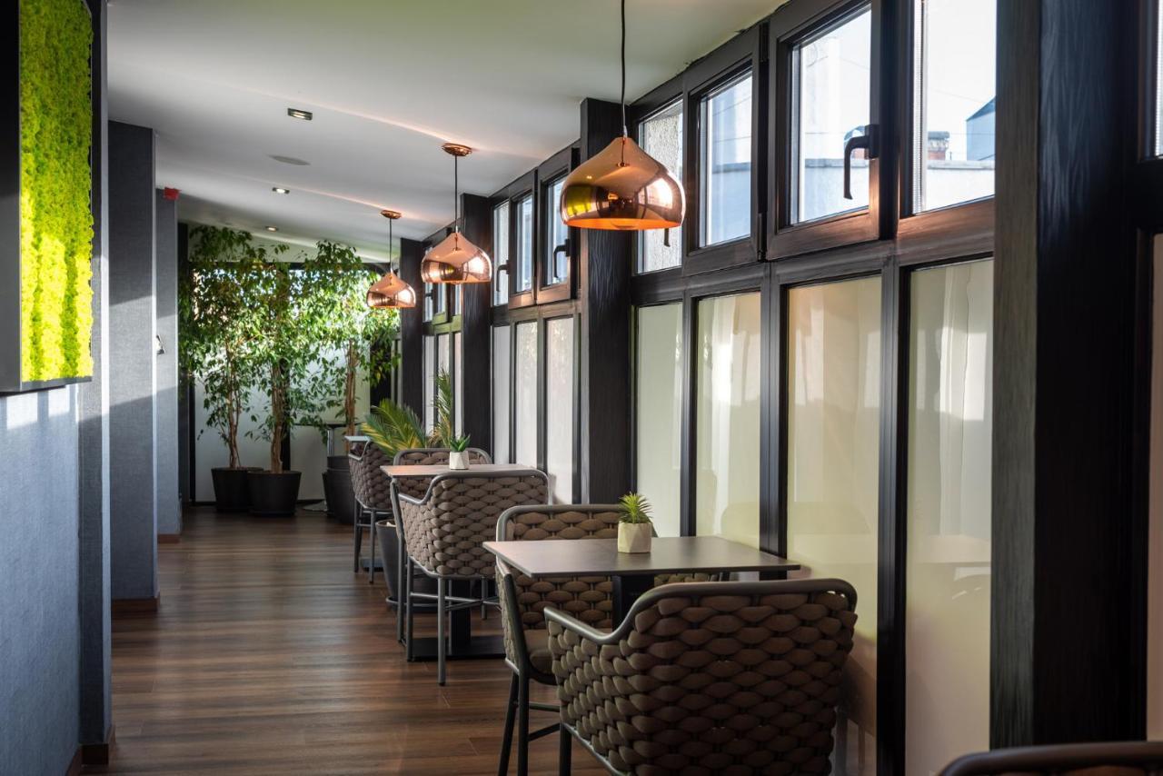 Bodrog Wellness & Elix