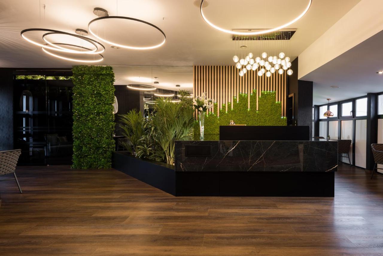 Bodrog Wellness & Elix Шарошпатак