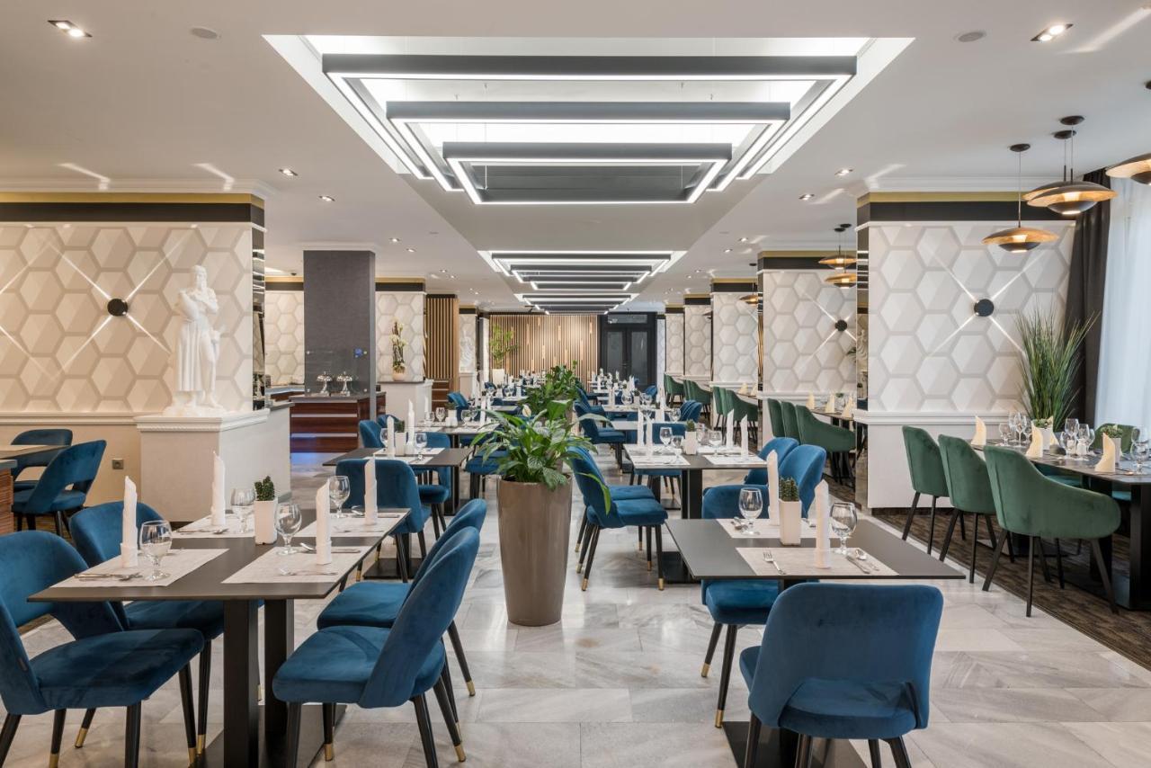 Bodrog Wellness & Elix Hotel 4*