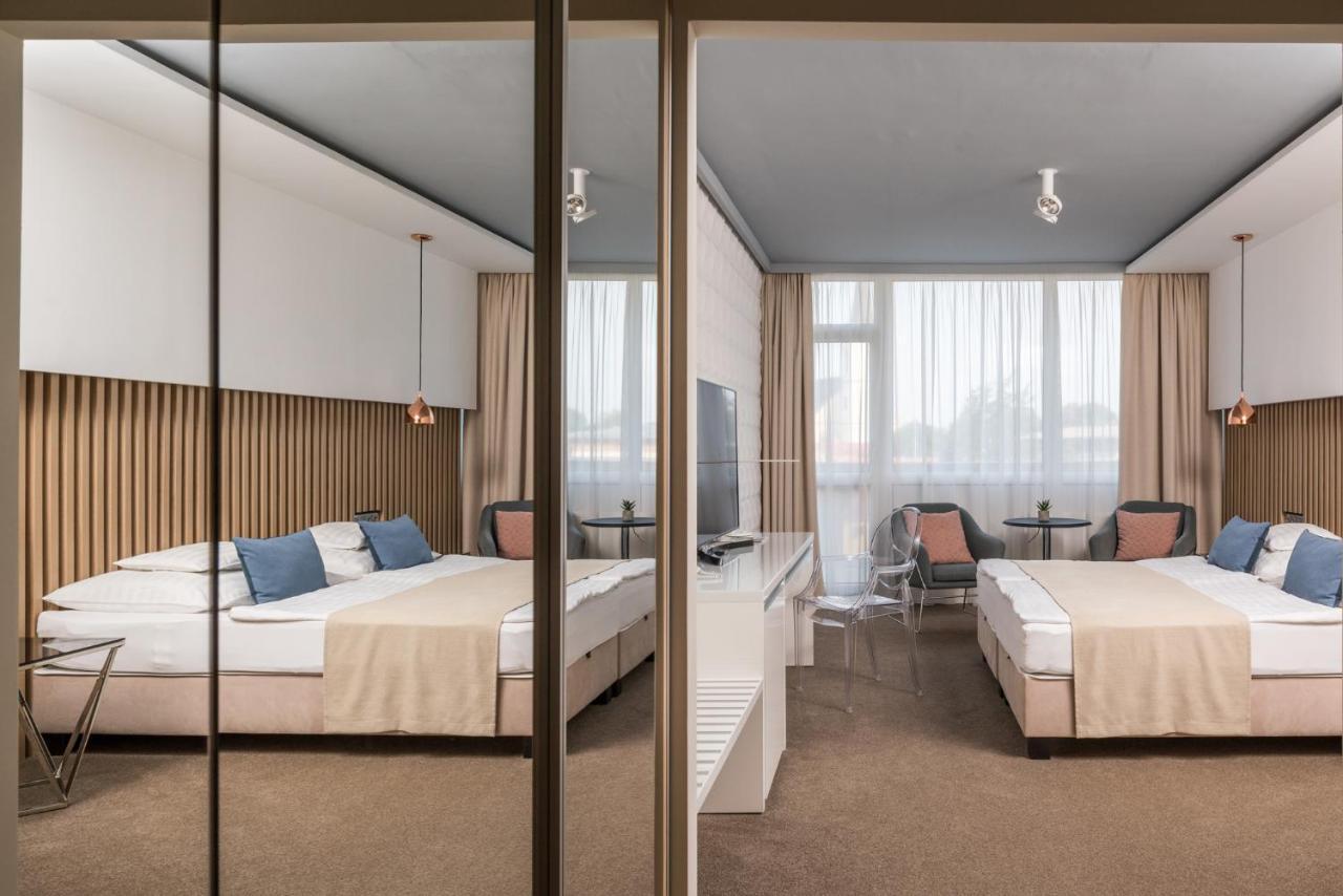 Bodrog Wellness & Elix Отель 4*