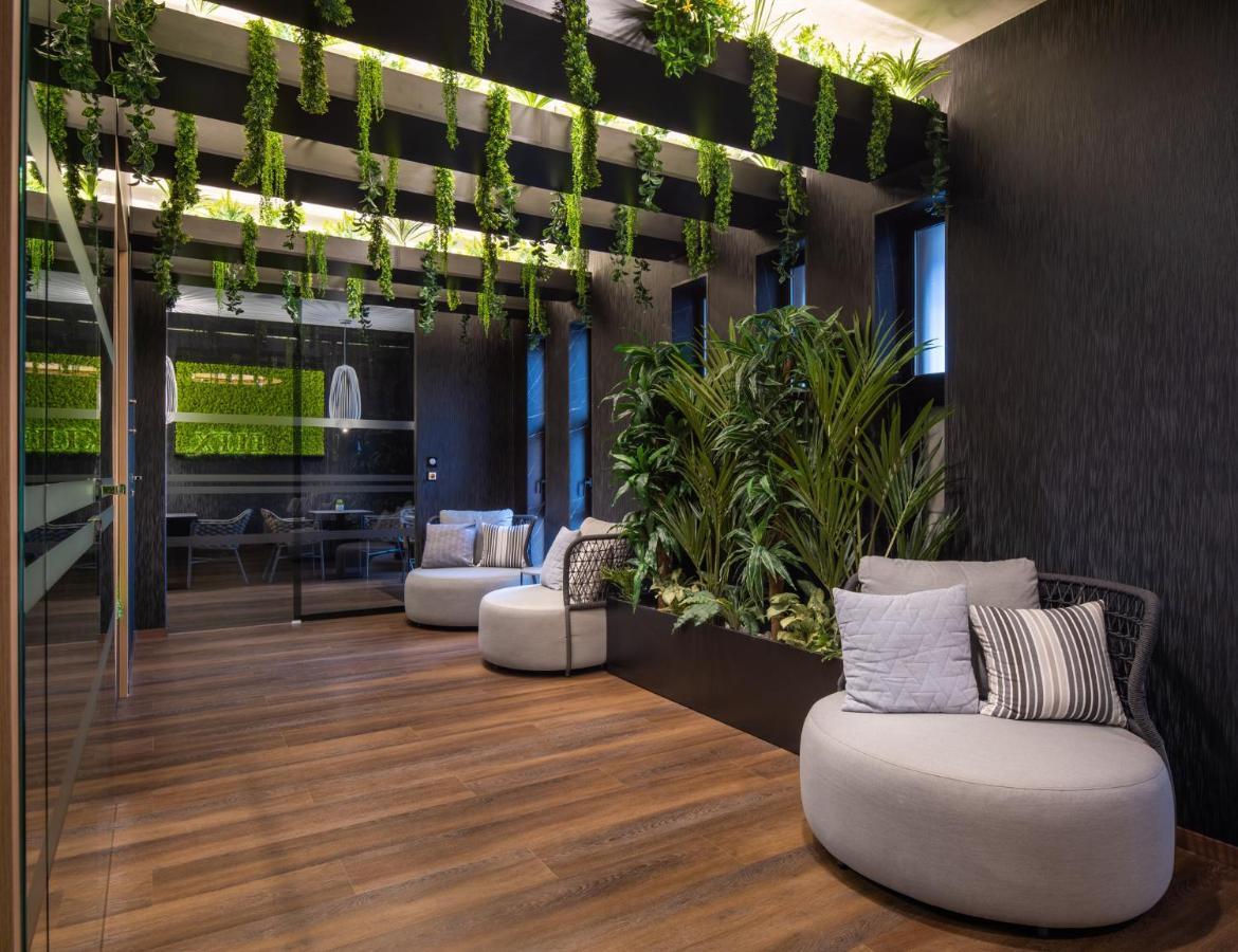 Отель Bodrog Wellness & Elix 4*