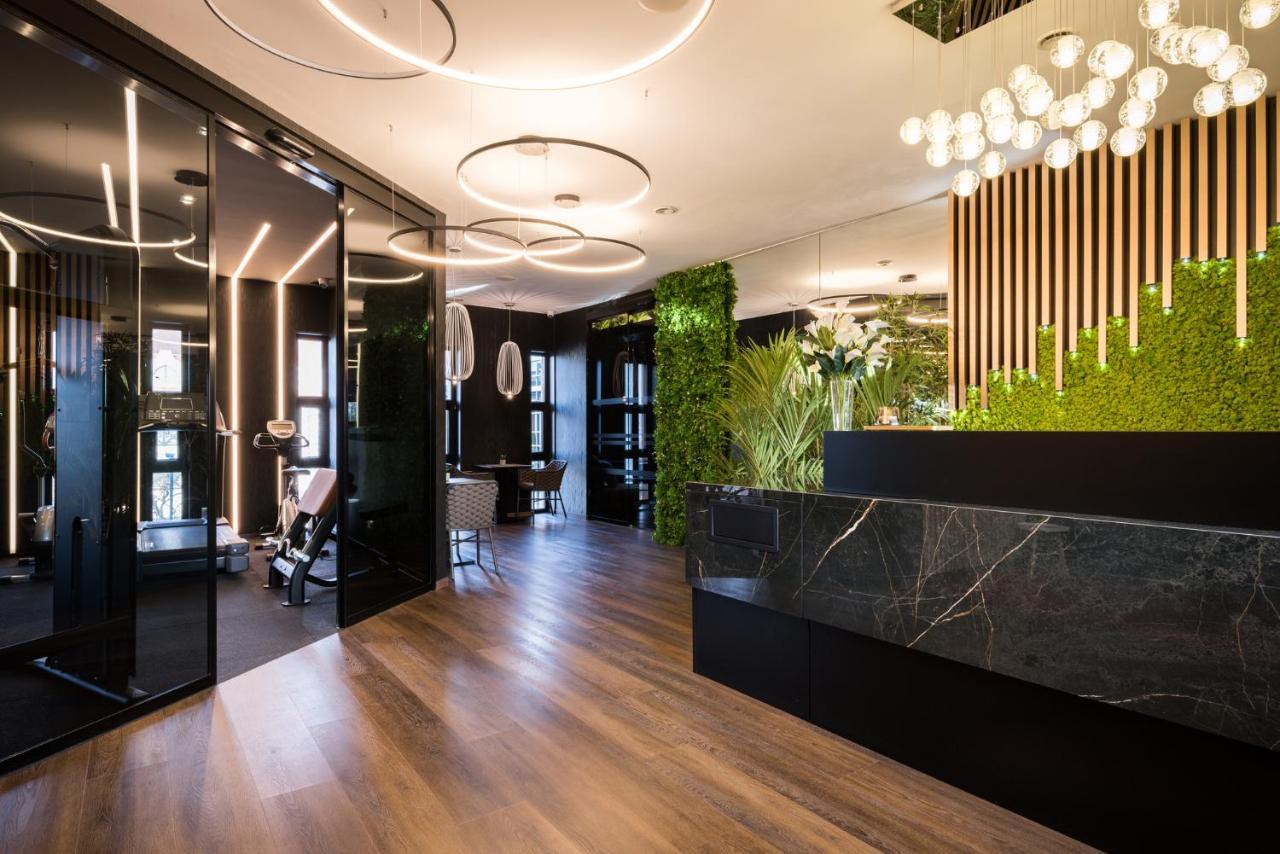 Bodrog Wellness & Elix Hotel Sárospatak