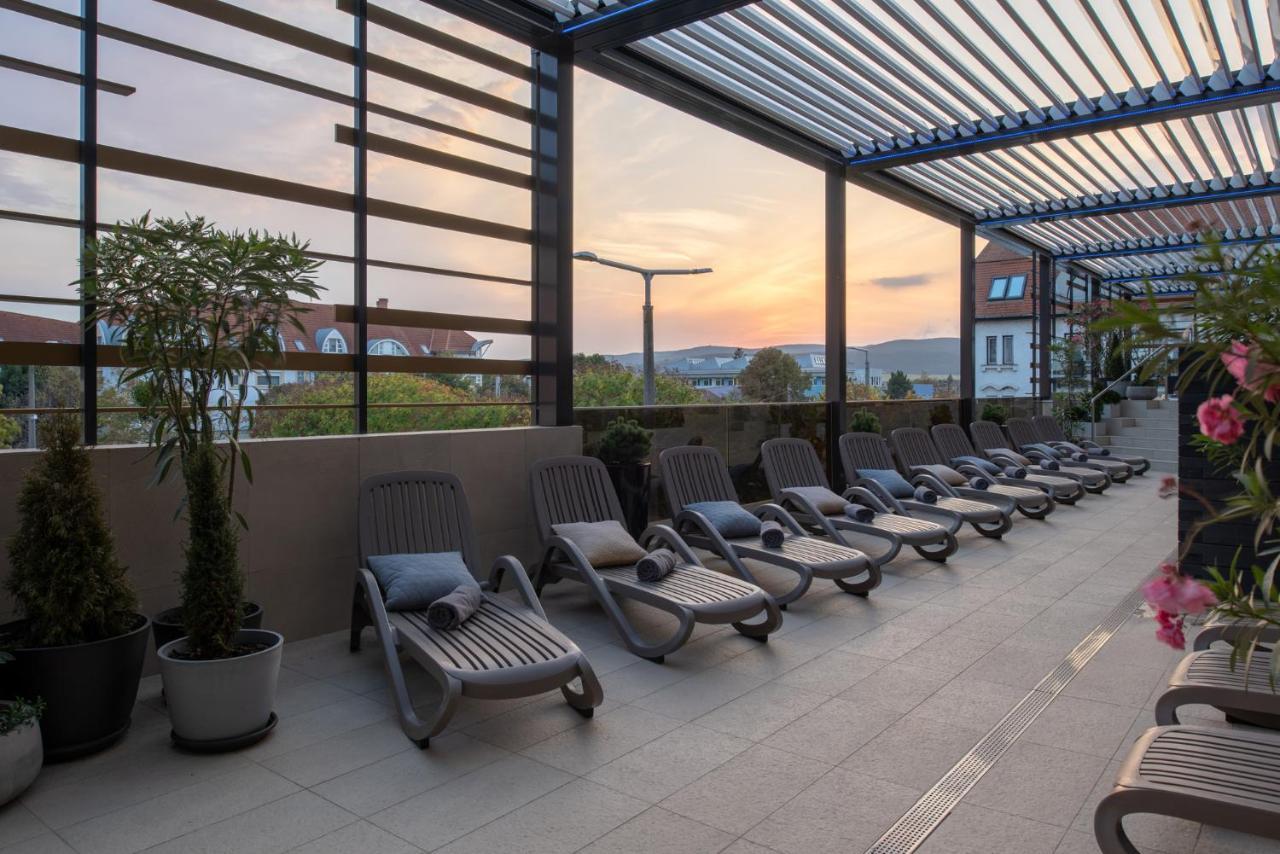 Hotel Bodrog Wellness & Elix