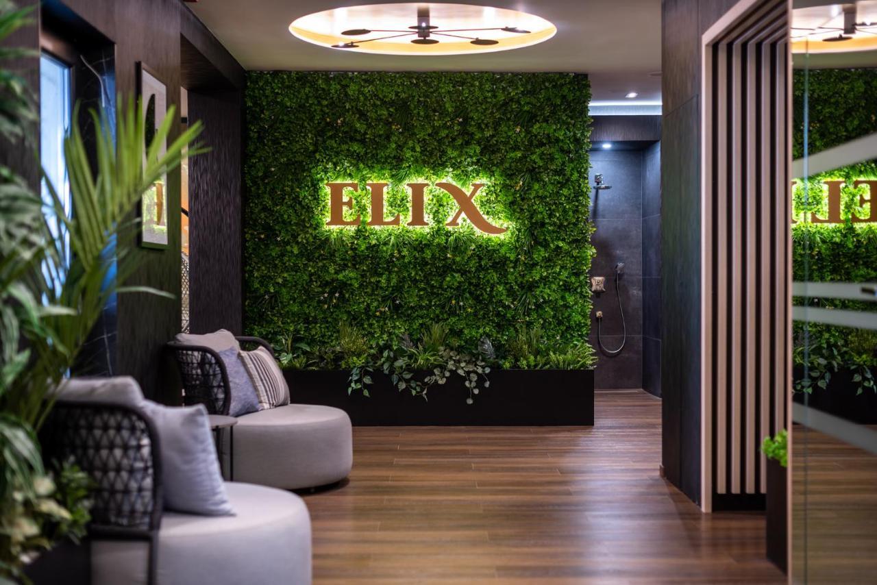 Bodrog Wellness & Elix Шарошпатак