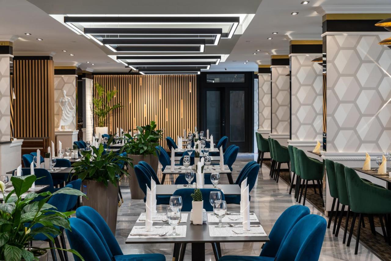 Bodrog Wellness & Elix Отель