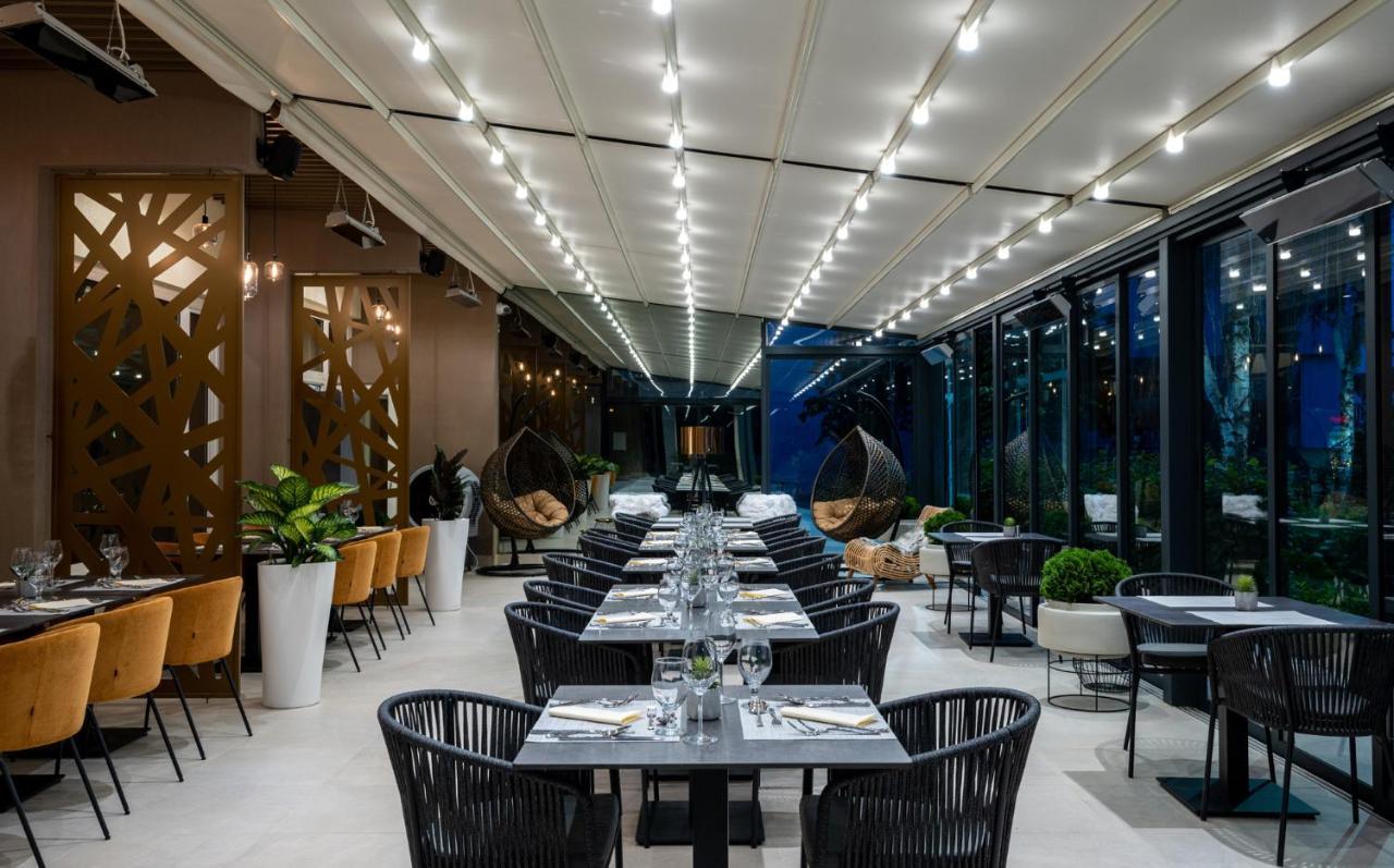Bodrog Wellness & Elix 4*