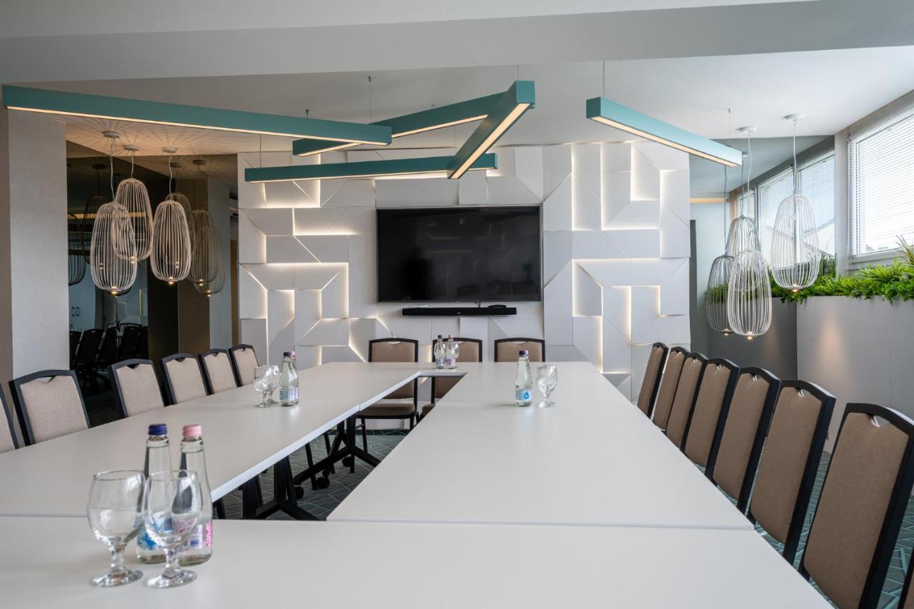 Hotel Bodrog Wellness & Elix