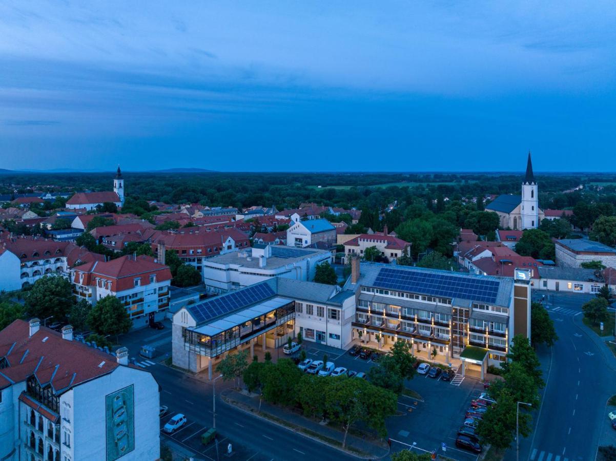 Bodrog Wellness & Elix Hotel