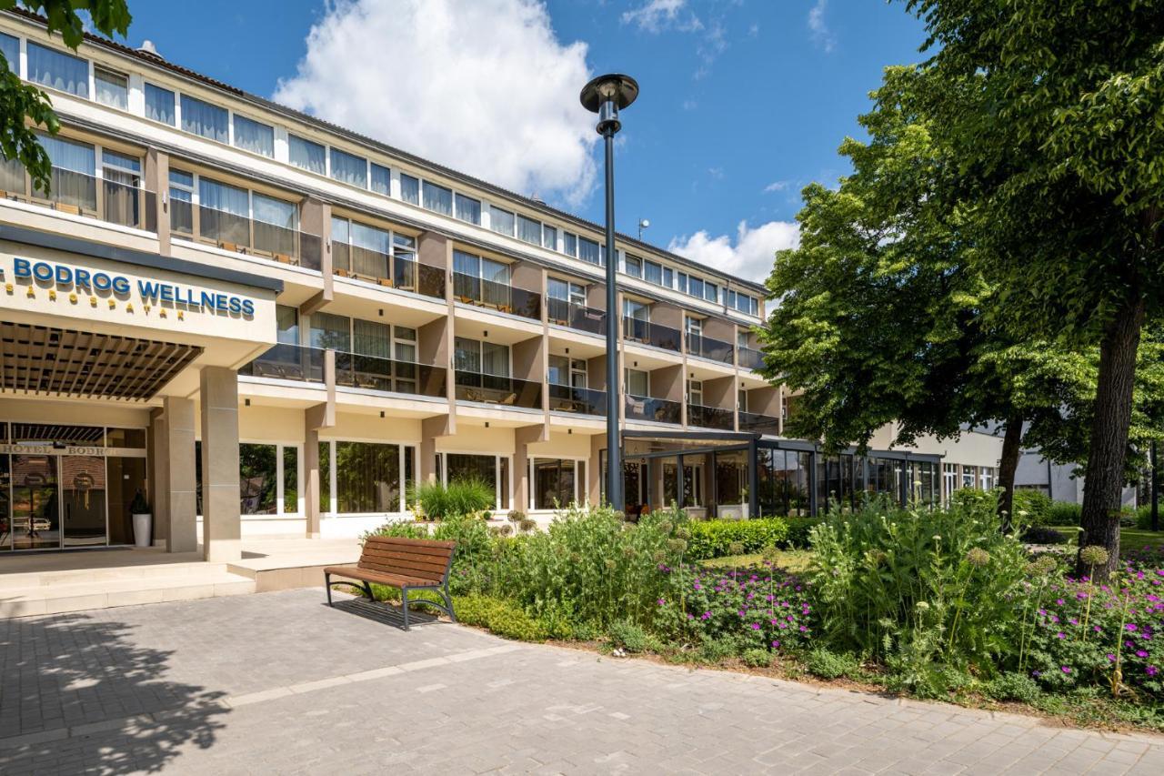 Bodrog Wellness & Elix Hotel