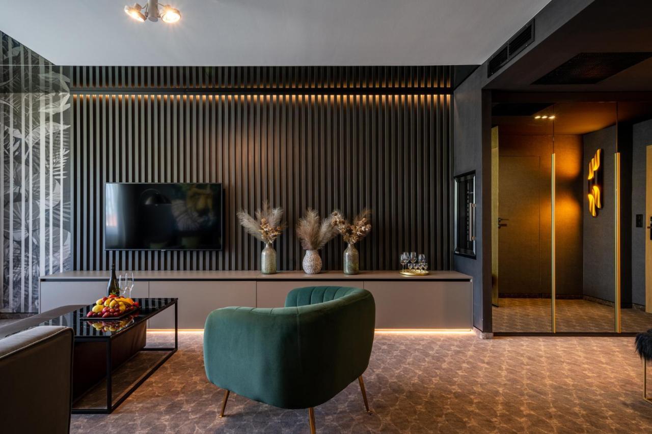 Hotel Bodrog Wellness & Elix
