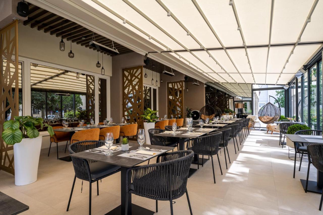 Bodrog Wellness & Elix Hotel Sárospatak