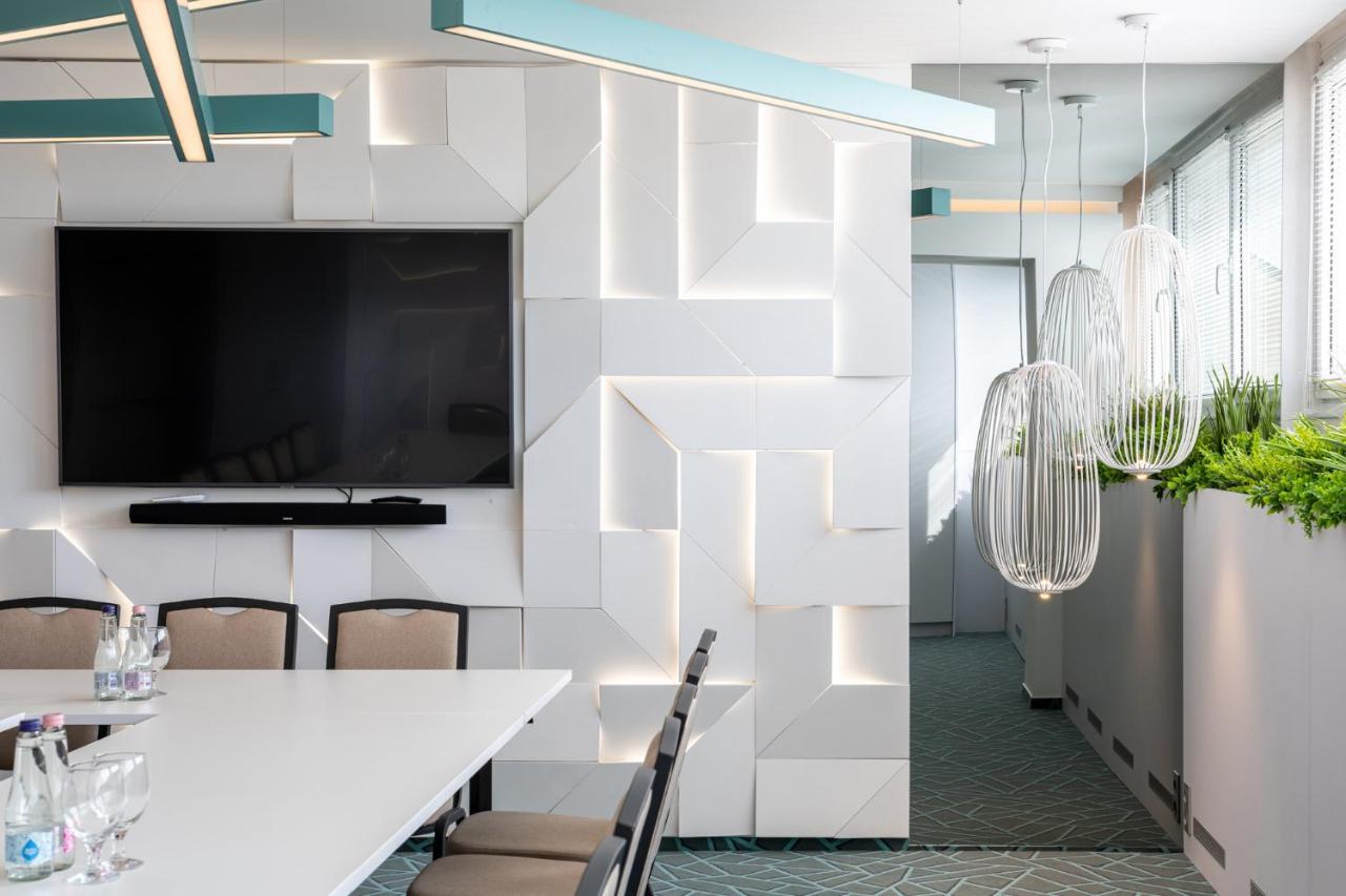 Bodrog Wellness & Elix Отель 4*