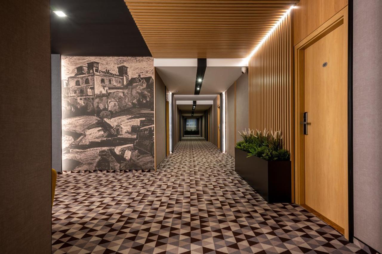 Hotel Bodrog Wellness & Elix Sárospatak