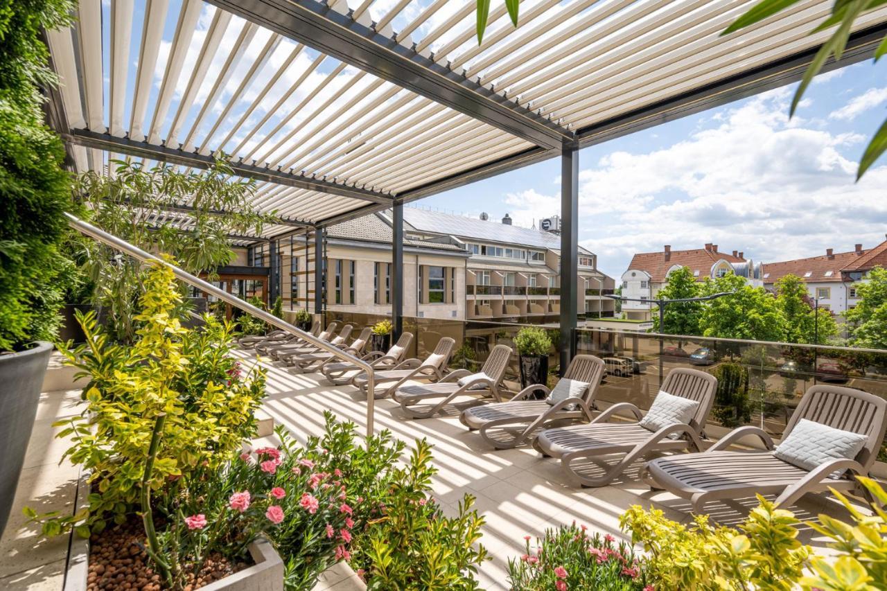 Bodrog Wellness & Elix Отель 4*
