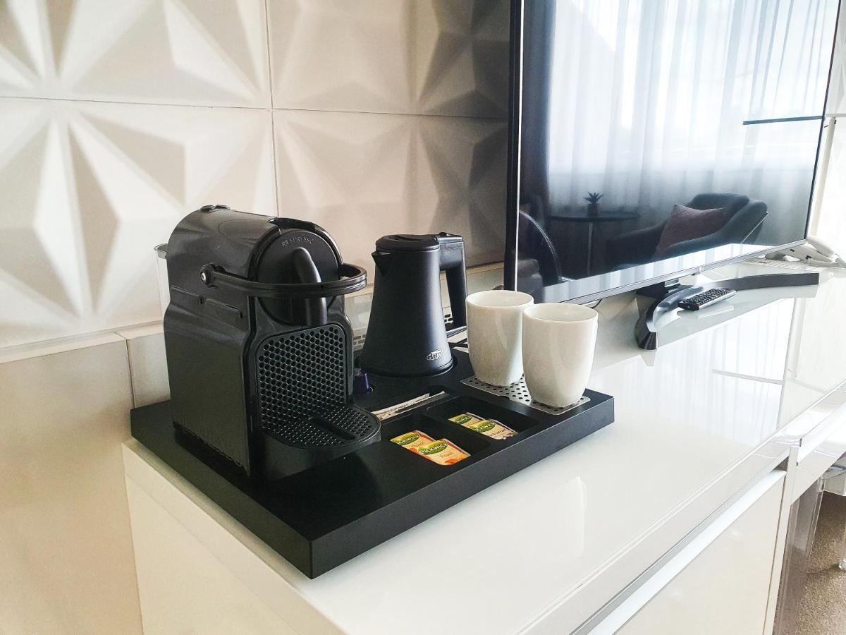 Bodrog Wellness & Elix