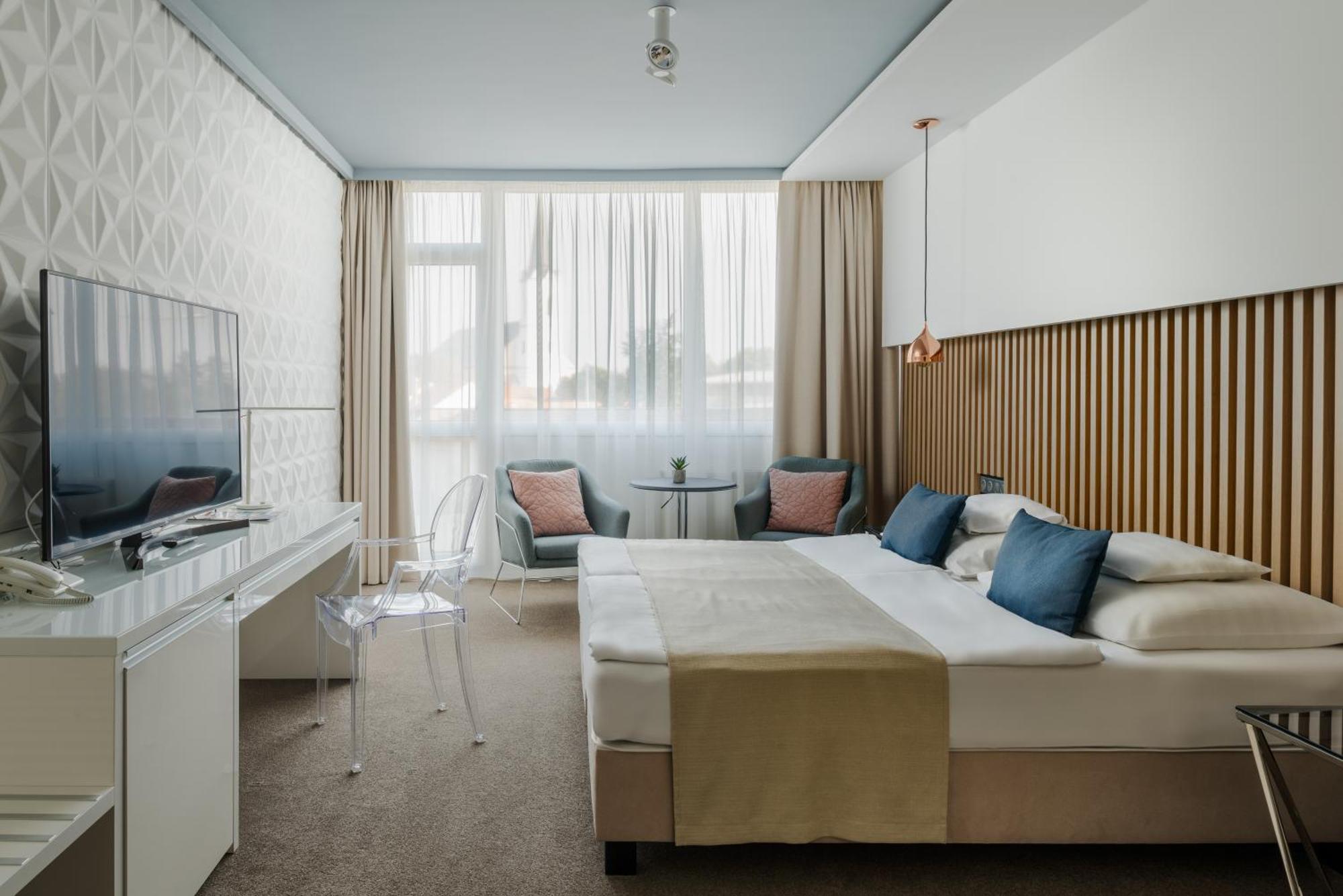 Bodrog Wellness & Elix Sárospatak