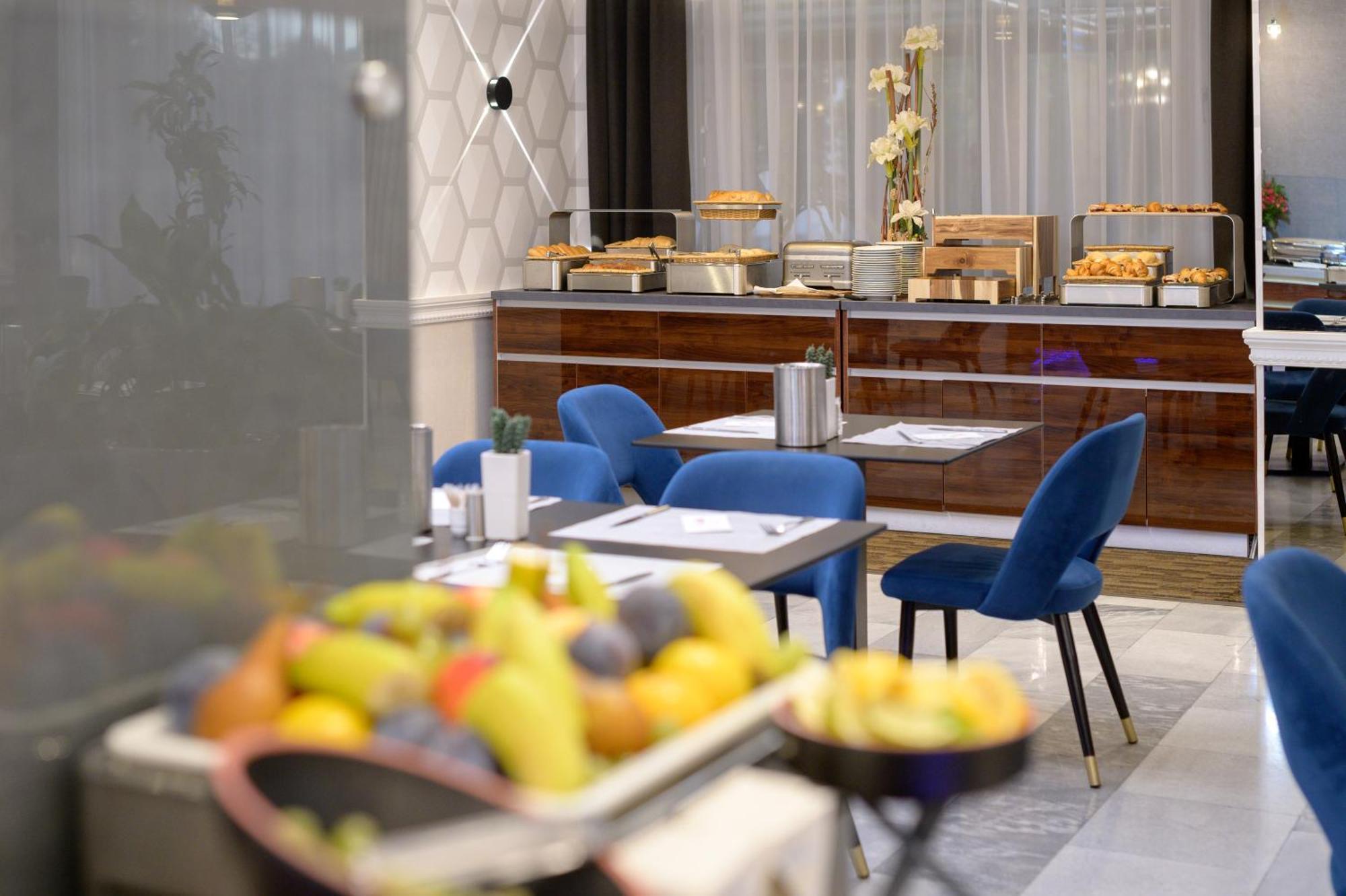 Отель Bodrog Wellness & Elix