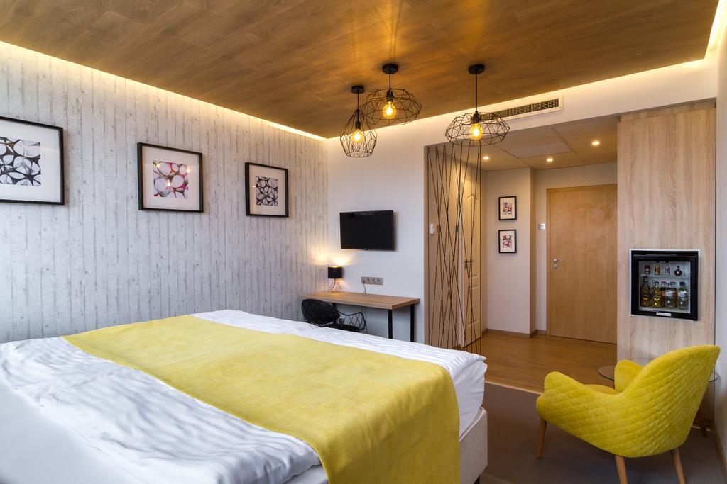 Hotel Bodrog Wellness & Elix